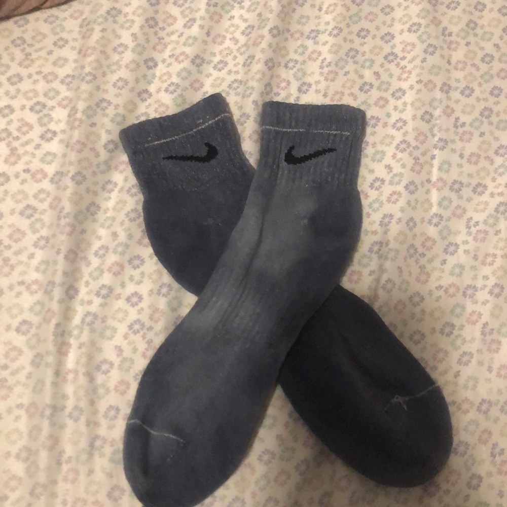 tie dye nike socks